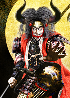 画像ギャラリー No.004のサムネイル画像 / 「戦国IXA」,“渡辺了【極】”をはじめとした武将カードが登場