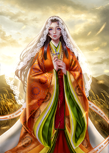 画像ギャラリー No.006のサムネイル画像 / 「戦国IXA」,“渡辺了【極】”をはじめとした武将カードが登場