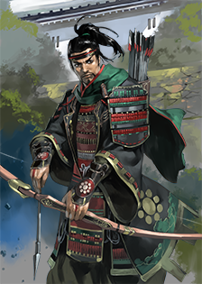 画像ギャラリー No.007のサムネイル画像 / 「戦国IXA」,“渡辺了【極】”をはじめとした武将カードが登場