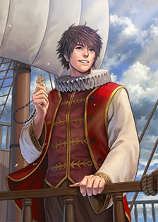 画像ギャラリー No.010のサムネイル画像 / 「戦国IXA」,“渡辺了【極】”をはじめとした武将カードが登場