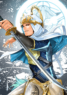 画像ギャラリー No.002のサムネイル画像 / 「戦国IXA」,武田信玄や上杉謙信の復刻を含む計13枚の武将カードが登場