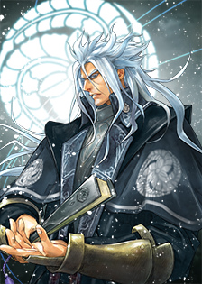 画像ギャラリー No.003のサムネイル画像 / 「戦国IXA」,武田信玄や上杉謙信の復刻を含む計13枚の武将カードが登場