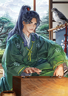 画像ギャラリー No.008のサムネイル画像 / 「戦国IXA」,武田信玄や上杉謙信の復刻を含む計13枚の武将カードが登場