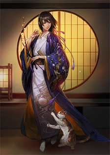 画像ギャラリー No.013のサムネイル画像 / 「戦国IXA」,武田信玄や上杉謙信の復刻を含む計13枚の武将カードが登場