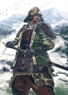 画像ギャラリー No.003のサムネイル画像 / 「戦国IXA」,宮本武蔵など計9枚の新武将カードが本日登場