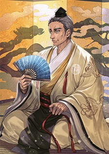 画像ギャラリー No.006のサムネイル画像 / 「戦国IXA」,宮本武蔵など計9枚の新武将カードが本日登場