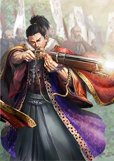 画像ギャラリー No.010のサムネイル画像 / 「戦国IXA」,宮本武蔵など計9枚の新武将カードが本日登場