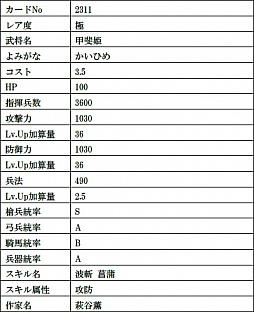 ꡼ No.004 | IXAסȡҸ᤬ɱʤɿ9ͤ𾭥ɤо