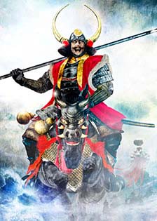 画像ギャラリー No.004のサムネイル画像 / 「戦国IXA」,加藤清正と福島正則の新規武将カード登場