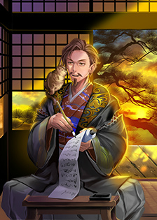 ꡼ No.007 | IXAҸεդϤᡤ9𾭤о