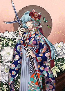 ꡼ No.009 | IXAҸεդϤᡤ9𾭤о