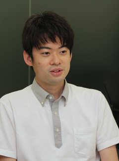 画像ギャラリー No.005のサムネイル画像 / 「戦国IXA」プロデューサーインタビューを掲載。12周年を迎える本作の現状とこれからについて佐藤PDに聞いた