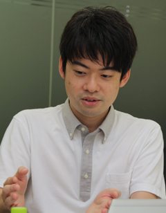 画像ギャラリー No.010のサムネイル画像 / 「戦国IXA」プロデューサーインタビューを掲載。12周年を迎える本作の現状とこれからについて佐藤PDに聞いた