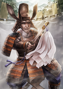 画像ギャラリー No.006のサムネイル画像 / 「戦国IXA」延沢満延ら9名の武将が登場