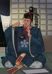 画像ギャラリー No.010のサムネイル画像 / 「戦国IXA」延沢満延ら9名の武将が登場