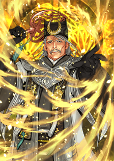 画像ギャラリー No.005のサムネイル画像 / 「戦国IXA」,新章“回天演武〜夢消えて現照らさる〜”を本日実装。【傑】徳川家康,【天】伊達政宗,真田幸村を含む13名の新規武将が登場