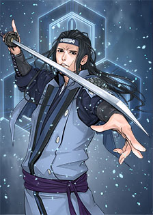 画像ギャラリー No.008のサムネイル画像 / 「戦国IXA」,新章“回天演武〜夢消えて現照らさる〜”を本日実装。【傑】徳川家康,【天】伊達政宗,真田幸村を含む13名の新規武将が登場