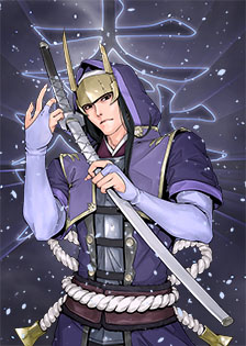 画像ギャラリー No.009のサムネイル画像 / 「戦国IXA」,新章“回天演武〜夢消えて現照らさる〜”を本日実装。【傑】徳川家康,【天】伊達政宗,真田幸村を含む13名の新規武将が登場