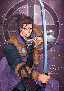 画像ギャラリー No.012のサムネイル画像 / 「戦国IXA」,新章“回天演武〜夢消えて現照らさる〜”を本日実装。【傑】徳川家康,【天】伊達政宗,真田幸村を含む13名の新規武将が登場