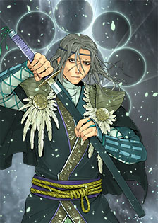 画像ギャラリー No.015のサムネイル画像 / 「戦国IXA」,新章“回天演武〜夢消えて現照らさる〜”を本日実装。【傑】徳川家康,【天】伊達政宗,真田幸村を含む13名の新規武将が登場