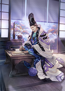 画像ギャラリー No.008のサムネイル画像 / 「戦国IXA」,【極】「九鬼嘉隆」「山科言継」含む総勢9名の新規武将が登場