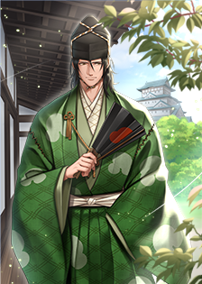 画像ギャラリー No.010のサムネイル画像 / 「戦国IXA」,【極】「九鬼嘉隆」「山科言継」含む総勢9名の新規武将が登場