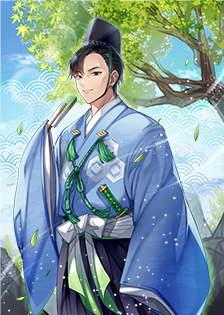 画像ギャラリー No.014のサムネイル画像 / 「戦国IXA」,【極】「九鬼嘉隆」「山科言継」含む総勢9名の新規武将が登場