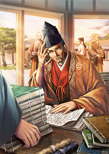 画像ギャラリー No.016のサムネイル画像 / 「戦国IXA」,【極】「九鬼嘉隆」「山科言継」含む総勢9名の新規武将が登場