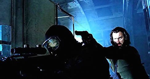 ꡼ No.001Υͥ / ۥ顼FPSF.E.A.R. 3פκǿࡼӡΥݥȥޥ󤬡ͽۤĶȰCo-opץ쥤