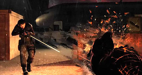 ꡼ No.003Υͥ / ۥ顼FPSF.E.A.R. 3פκǿࡼӡΥݥȥޥ󤬡ͽۤĶȰCo-opץ쥤