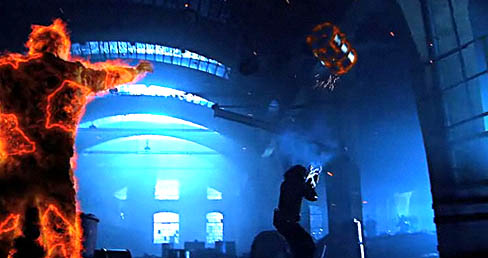 ꡼ No.004Υͥ / ۥ顼FPSF.E.A.R. 3פκǿࡼӡΥݥȥޥ󤬡ͽۤĶȰCo-opץ쥤