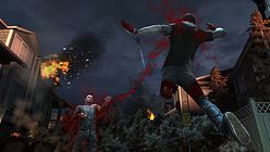 ꡼ No.004Υͥ / E3 2010ϡF.E.A.R. 3פץ쥤֥ʾ֤Ǹݥȥޥեƥ뷻郎Ϥ쥢ޤȴ