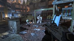 ꡼ No.008 | GamescomϷɤ줿եߥ꡼ʪ˿ʰϤɲáF.E.A.R. 3פGamescomǥץ쥤֥Ÿ