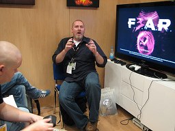 ꡼ No.012Υͥ / GamescomϷɤ줿եߥ꡼ʪ˿ʰϤɲáF.E.A.R. 3פGamescomǥץ쥤֥Ÿ