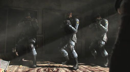 F.E.A.R. 3ץȥ쥤顼