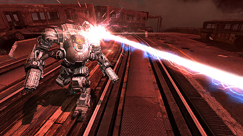 ꡼ No.002Υͥ / ϥƥʼƱΤǷ㤷ƮPower ArmorȤ㤷ޥץ쥤⡼ɤͽF.E.A.R. 3פκǿ