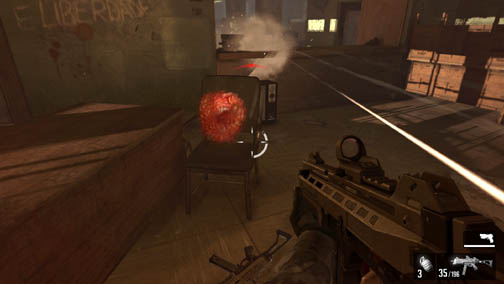 ꡼ No.009 | οХۥ顼FPS⥷꡼6ǯܤPCѥեȡ֥ե3 ܸǡץӥ塼