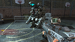 ꡼ No.010 | οХۥ顼FPS⥷꡼6ǯܤPCѥեȡ֥ե3 ܸǡץӥ塼