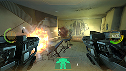 ꡼ No.011 | οХۥ顼FPS⥷꡼6ǯܤPCѥեȡ֥ե3 ܸǡץӥ塼