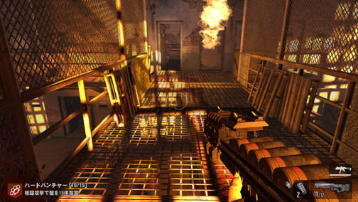 ꡼ No.014 | οХۥ顼FPS⥷꡼6ǯܤPCѥեȡ֥ե3 ܸǡץӥ塼