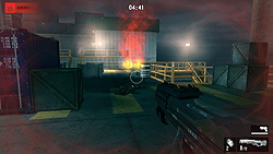 ꡼ No.021 | οХۥ顼FPS⥷꡼6ǯܤPCѥեȡ֥ե3 ܸǡץӥ塼