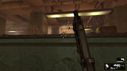 ꡼ No.040 | οХۥ顼FPS⥷꡼6ǯܤPCѥեȡ֥ե3 ܸǡץӥ塼