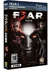 ꡼ No.002 | ۥ顼FPS֥ե3פǡ֥ե3 ܸ Best Selection of GAMESϡפ727ȯ䡣ʤ3990ߡǹ