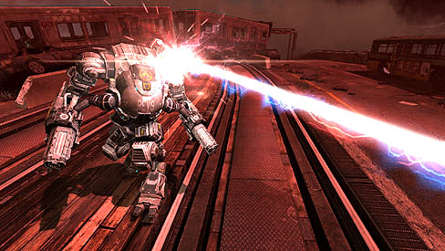 ꡼ No.002 | ʡۥ顼FPS֥ե3פ2011ǯ721ȯ䡣βư֤ζݤܤˤäƤ