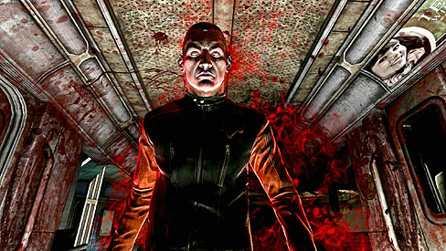 ꡼ No.004 | ʡۥ顼FPS֥ե3פ2011ǯ721ȯ䡣βư֤ζݤܤˤäƤ