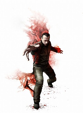 ꡼ No.008 | ʡۥ顼FPS֥ե3פ2011ǯ721ȯ䡣βư֤ζݤܤˤäƤ