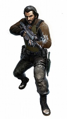 ꡼ No.009 | ʡۥ顼FPS֥ե3פ2011ǯ721ȯ䡣βư֤ζݤܤˤäƤ