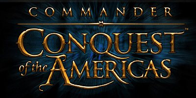 ꡼ No.001Υͥ / ȥƥɾΤParadox Interactiveǰס亮ߥ졼οCommander: Conquest of the Americasפȯɽ