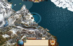 ꡼ No.003 | E3 2010ϡEast India Companyפ³ԡCommander: Conquest of the AmericaפǡꥫΦο̱ϲĩ