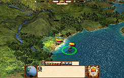 ꡼ No.006 | 襤̱ܿϷбĤڤ륹ȥƥCommander: Conquest of the AmericasפΥǥǤUp